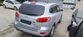 Hyundai Santa fe 2.2CRDI 2- | Mobile.bg   13