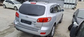 Hyundai Santa fe 2.2CRDI 2-БРОЯ - [14] 