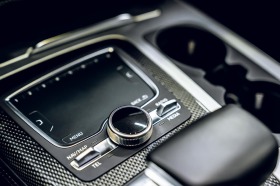 Audi SQ7 Matrix , night vision, head up, distronic plus | Mobile.bg   11