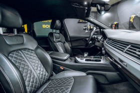 Audi SQ7 Matrix , night vision, head up, distronic plus | Mobile.bg   12