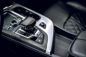 Audi SQ7 Matrix , night vision, head up, distronic plus | Mobile.bg   10