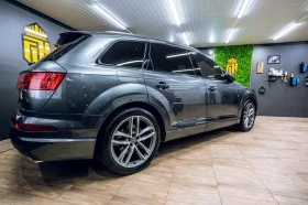 Audi SQ7 Matrix , night vision, head up, distronic plus | Mobile.bg    4