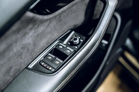 Audi SQ7 Matrix , night vision, head up, distronic plus, снимка 9 - Автомобили и джипове - 45276084