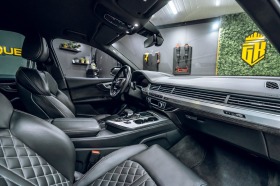 Audi SQ7 Matrix , night vision, head up, distronic plus | Mobile.bg   13