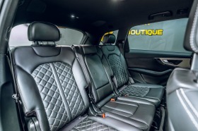 Audi SQ7 Matrix , night vision, head up, distronic plus | Mobile.bg   14