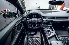 Audi SQ7 Matrix , night vision, head up, distronic plus | Mobile.bg    17