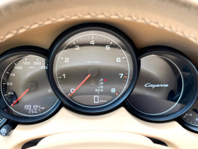 Porsche Cayenne 3.6 Топ Състояние.Всички екстри за модела, снимка 14