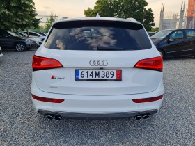 Audi SQ5 Bi TDI 313kc KEYLESS/DISTRONIK/Bang & Olufsen FULL, снимка 6
