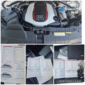 Audi SQ5 Bi TDI 313kc KEYLESS/DISTRONIK/Bang & Olufsen FULL | Mobile.bg   17
