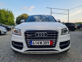 Audi SQ5 Bi TDI 313kc KEYLESS/DISTRONIK/Bang & Olufsen FULL, снимка 2