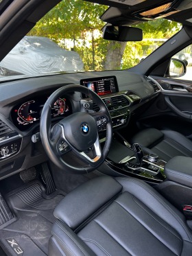 BMW X3 x-drive 30i, снимка 6