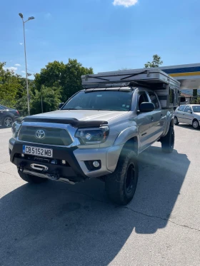 Toyota Tacoma  // 4.0L 230. | Mobile.bg    3