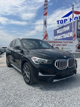 BMW X1 28i, снимка 2