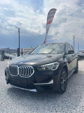 BMW X1 28i, снимка 3