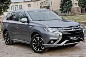 Mitsubishi Outlander Mitsubishi Outlander 2.0 plug-in hybrid | Mobile.bg    2