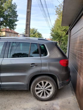 VW Tiguan Тигуан, снимка 12