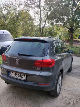 VW Tiguan Тигуан, снимка 10