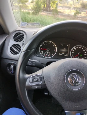 VW Tiguan Тигуан, снимка 5