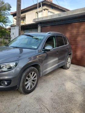 VW Tiguan Тигуан, снимка 13