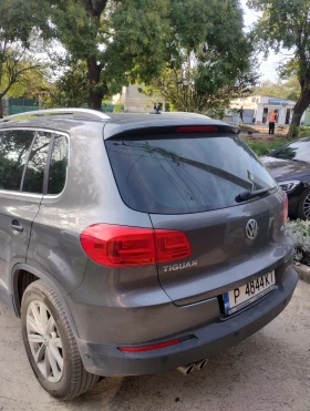 VW Tiguan Тигуан, снимка 11