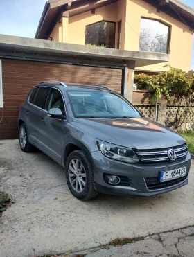 VW Tiguan Тигуан, снимка 14