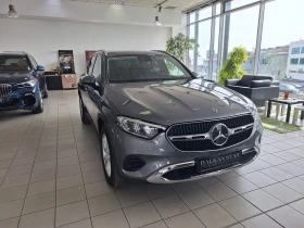 Mercedes-Benz GLC 200 4-Matic new model, снимка 2