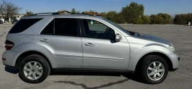 Mercedes-Benz ML 320 CDI 4 MATC, снимка 7