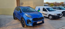 Обява за продажба на Kia Sportage EX BLACK EDITION ~51 000 лв. - изображение 1