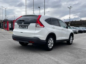 Обява за продажба на Honda Cr-v 1.6D-TEC 131000km Камера Паркроник Велур Отличен ~21 000 лв. - изображение 4