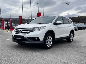 Обява за продажба на Honda Cr-v 1.6D-TEC 131000km Камера Паркроник Велур Отличен ~21 000 лв. - изображение 1