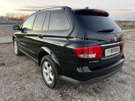 SsangYong Kyron 2.0XDI-4x4-FEIS-ITALIA, снимка 11