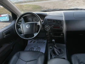 SsangYong Kyron 2.0XDI-4x4-FEIS-ITALIA, снимка 8