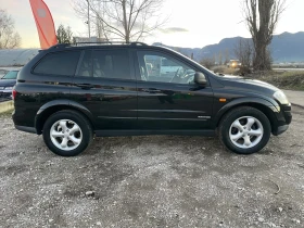 SsangYong Kyron 2.0XDI-4x4-FEIS-ITALIA, снимка 4