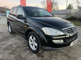 SsangYong Kyron 2.0XDI-4x4-FEIS-ITALIA, снимка 3