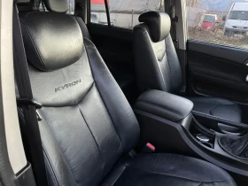 SsangYong Kyron 2.0XDI-4x4-FEIS-ITALIA, снимка 6