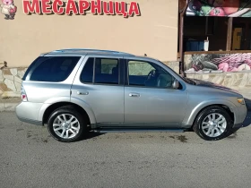 Saab 9-7x ГАЗ, снимка 2