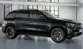 Mercedes-Benz GLE 450 AMG d 4M AMG/MBUX, снимка 5