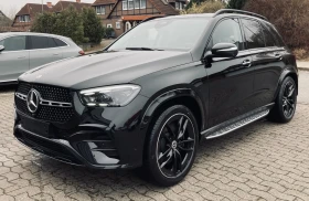 Mercedes-Benz GLE 450 AMG d 4M AMG/MBUX 1