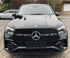 Mercedes-Benz GLE 450 AMG d 4M AMG/MBUX - 177000 лв. - 99644549 | Car24.bg