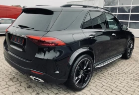 Mercedes-Benz GLE 450 AMG d 4M AMG/MBUX - 177000 лв. - 99644549 | Car24.bg