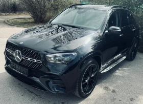     Mercedes-Benz GLE 450 AMG d 4M AMG/MBUX