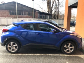 Toyota C-HR 96.000 км, снимка 3