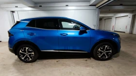 Kia Sportage 1.6T MHEV , снимка 6