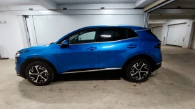 Kia Sportage 1.6T MHEV , снимка 7