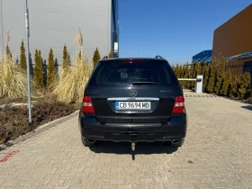 Mercedes-Benz ML 500 AMG-Пакет!, снимка 7