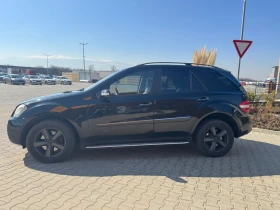 Mercedes-Benz ML 500 AMG-Пакет!, снимка 5