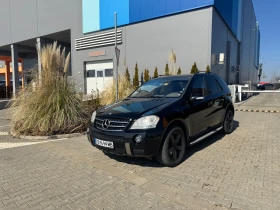 Mercedes-Benz ML 500 AMG-! | Mobile.bg    2