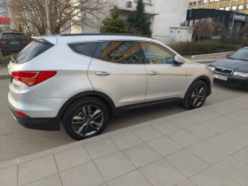 Hyundai Santa fe, снимка 5