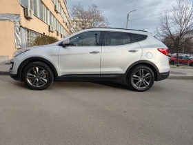 Hyundai Santa fe, снимка 1