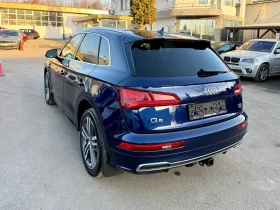 Audi Q5 2.0 Tfsi S-line, снимка 6